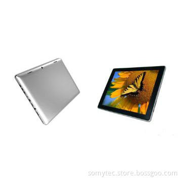 9.7\'\' Android 4.1 Dual Core HDMI WIFI 2 Camera GSM  3G GPS Tablet PC